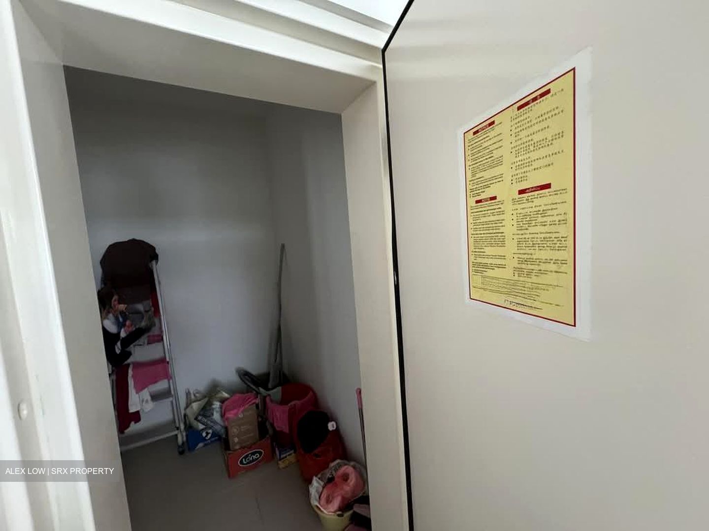 Idyllic Residences (D15), Apartment #570612791